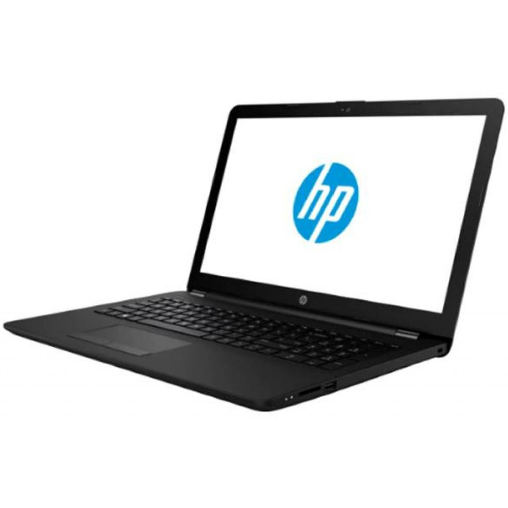 Ноутбук HP Laptop 15-ra022ur (3FY43EA) - в интернет-магазине Фокстрот:  цены, отзывы, характеристики | купить в Киеве, Харькове, Днепропетровске,  Одессе - Украина