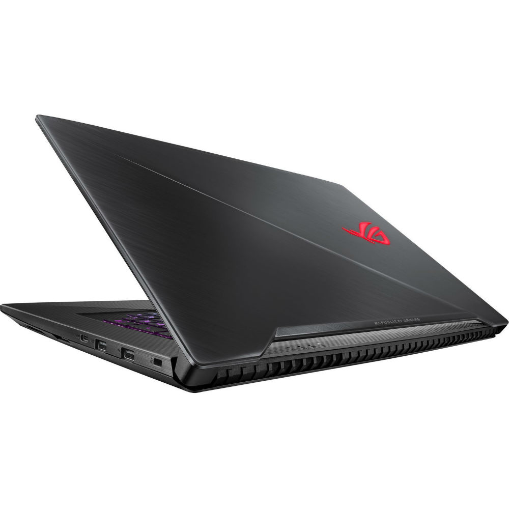 В интернет магазине Ноутбук ASUS GL703GE-EE027T (90NR00D1-M00300)