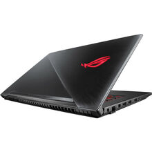 Ноутбук ASUS GL703GE-EE027T (90NR00D1-M00300)