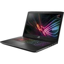 Ноутбук ASUS GL703GE-EE027T (90NR00D1-M00300)