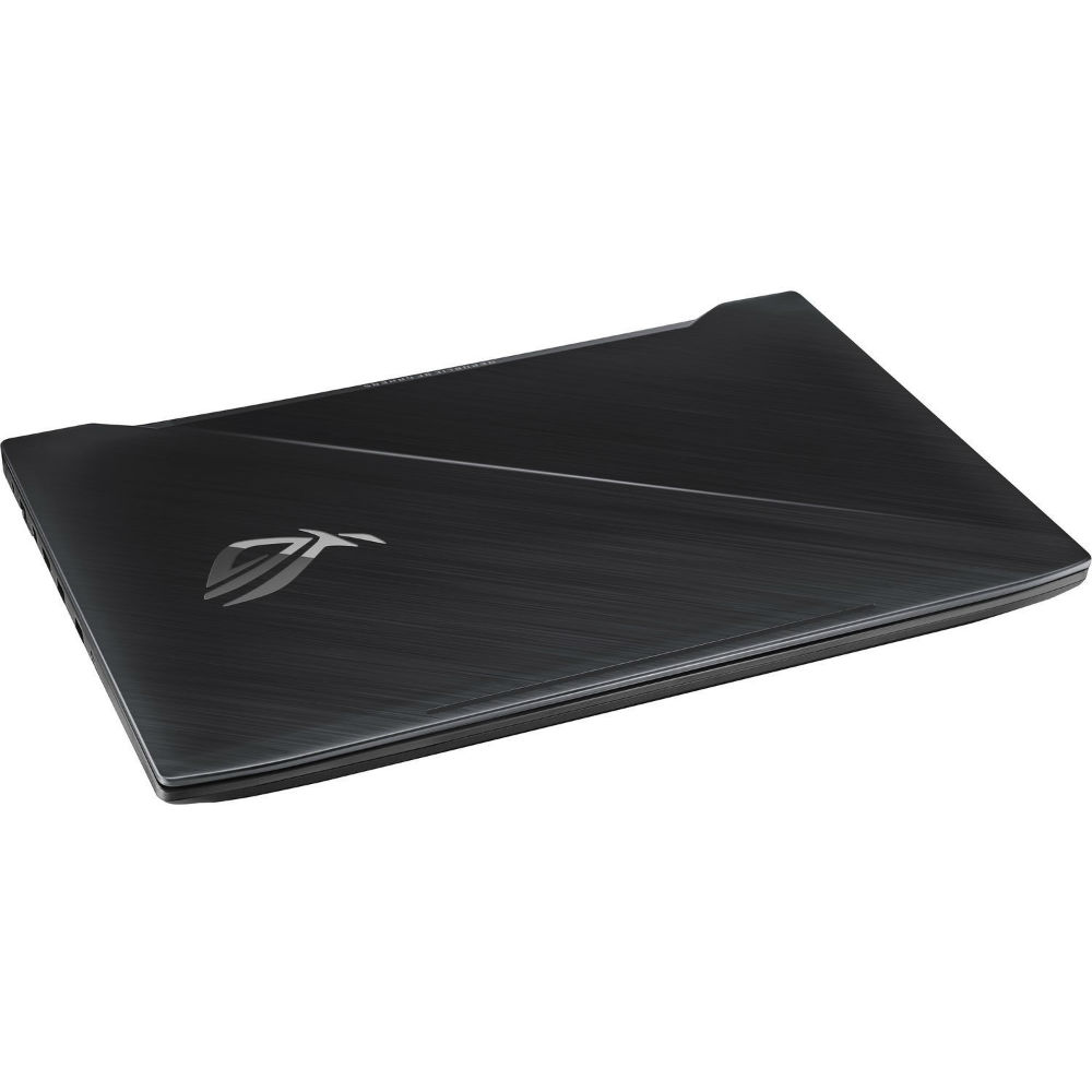 Заказать Ноутбук ASUS GL703GE-EE027T (90NR00D1-M00300)