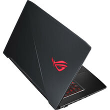 Ноутбук ASUS GL703GE-EE027T (90NR00D1-M00300)