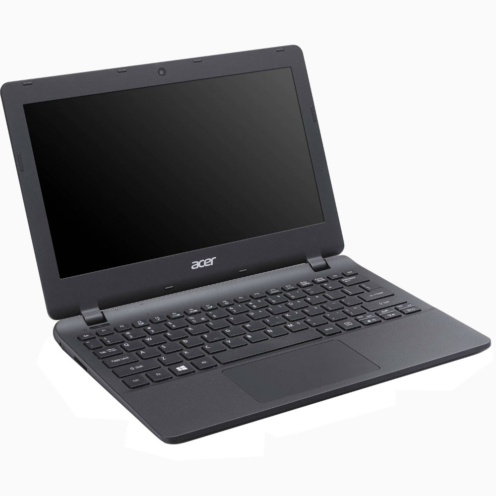 Ноутбук ACER Aspire ES 13 ES1-332-P24J (NX.GFZEU.005) Роздільна здатність дисплея 1366 х 768