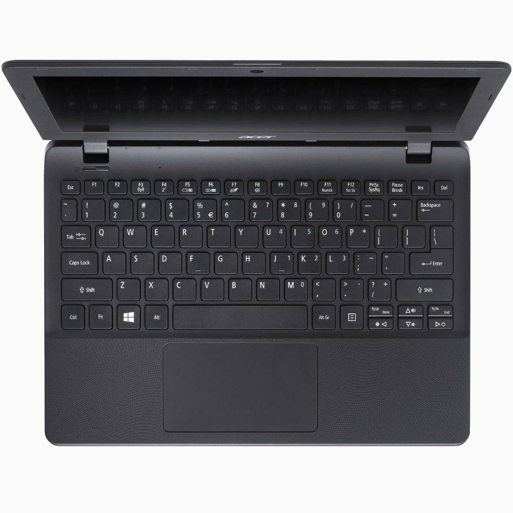 Ноутбук ACER Aspire ES 13 ES1-332-P24J (NX.GFZEU.005) Тип матриці TN+film