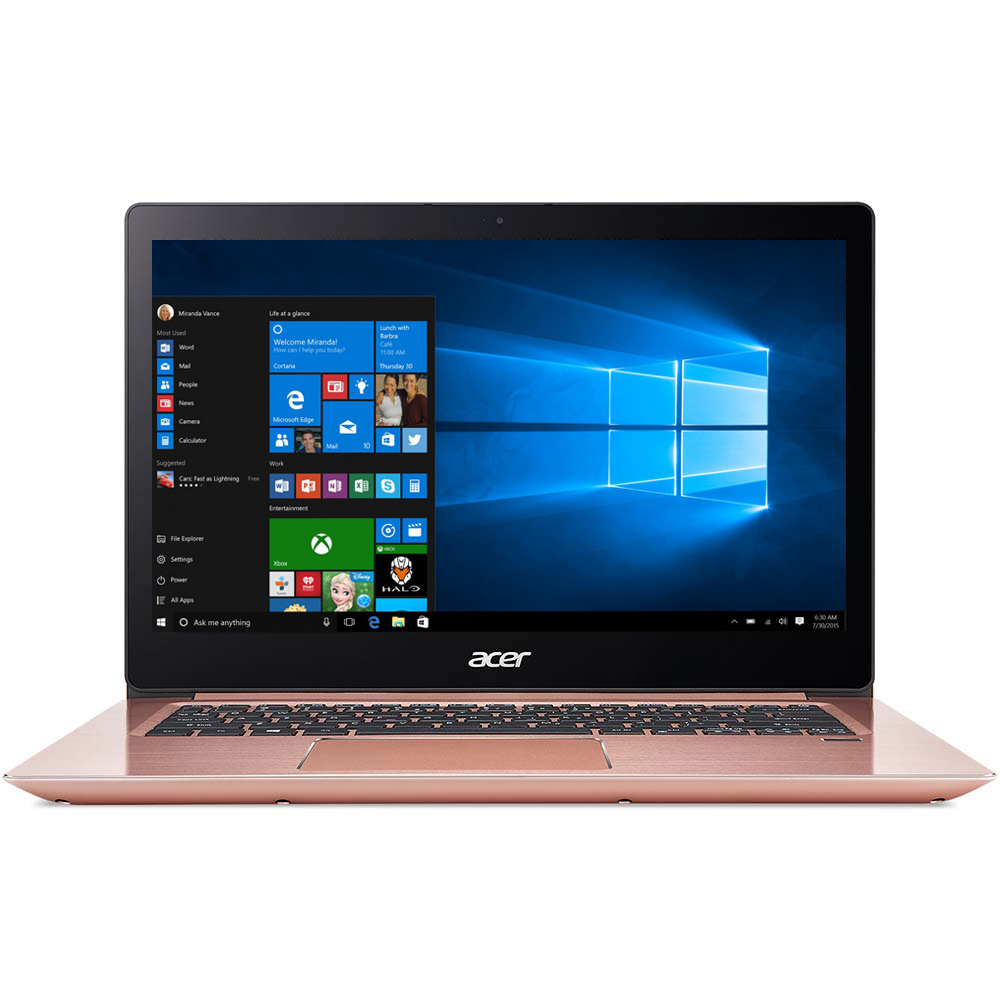 Ноутбук ACER Swift 3 SF314-52-5753 (NX.GPJEU.020)