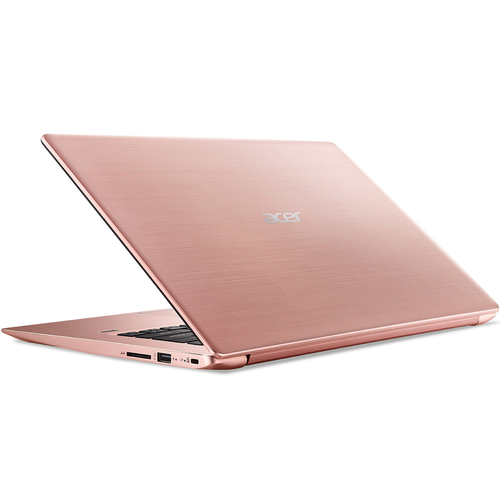 Ноутбук ACER Swift 3 SF314-52-5753 (NX.GPJEU.020) Диагональ дисплея 14