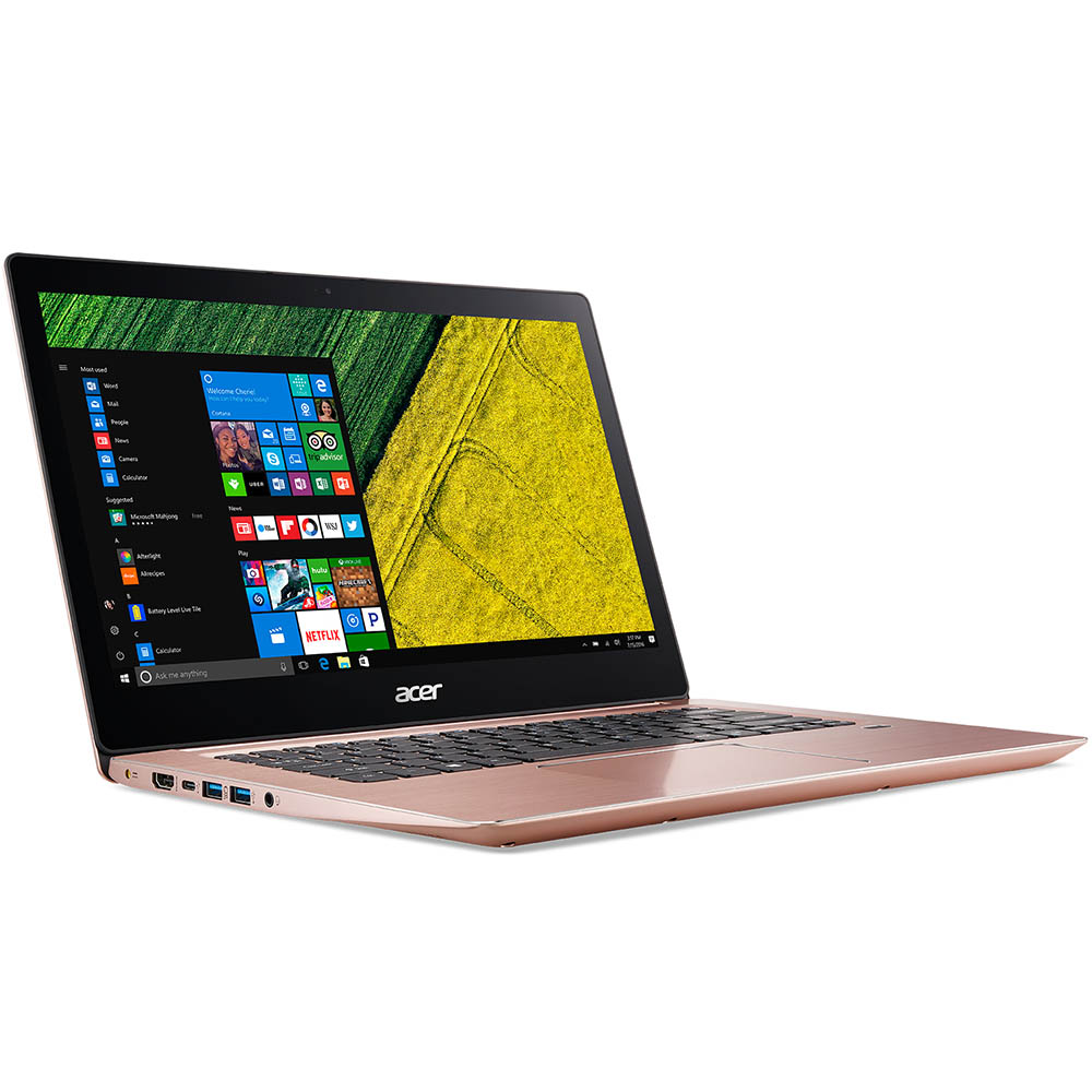 В Украине Ноутбук ACER Swift 3 SF314-52-5753 (NX.GPJEU.020)