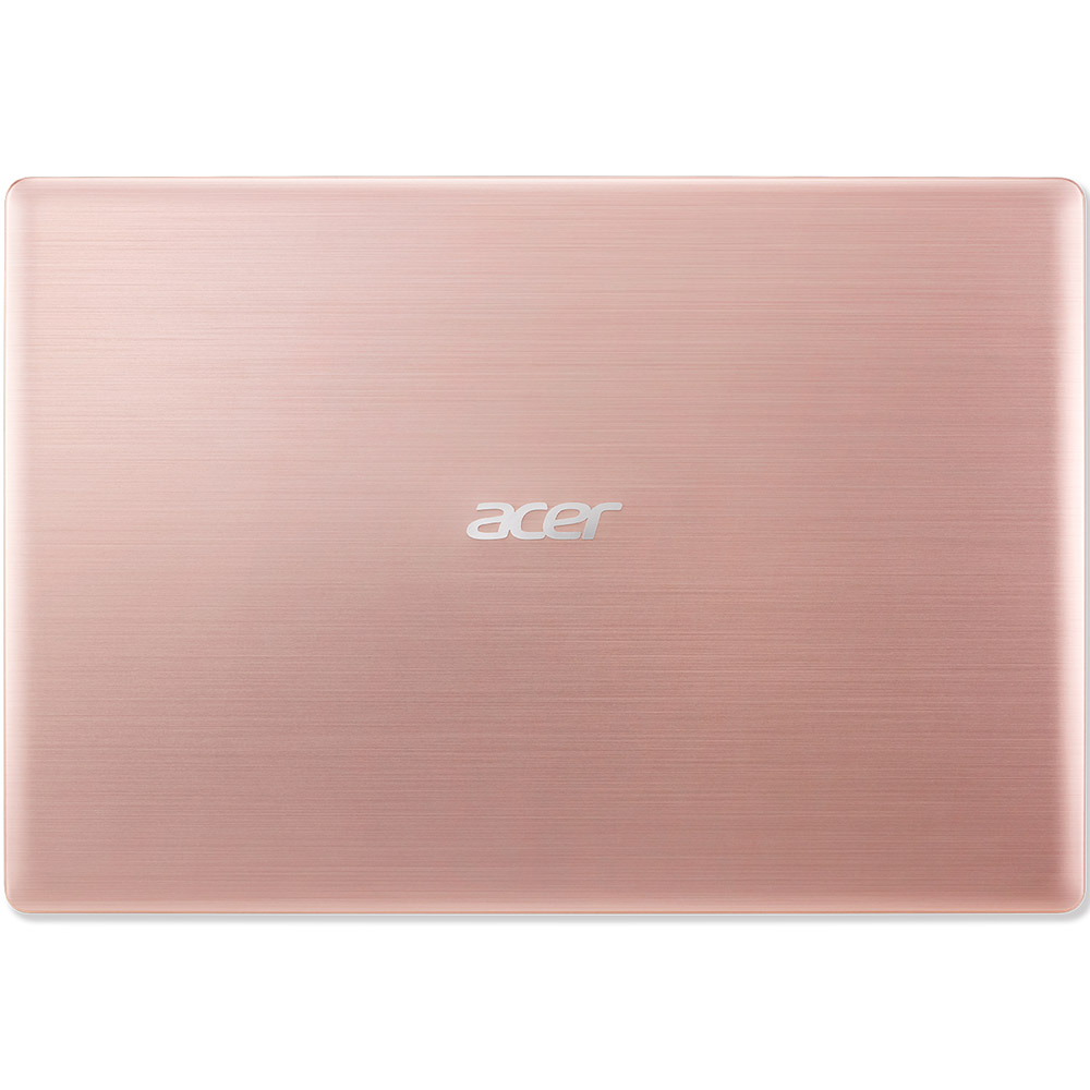 Ноутбук ACER Swift 3 SF314-52-5753 (NX.GPJEU.020) Тип матрицы IPS