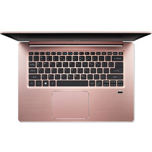 Ноутбук ACER Swift 3 SF314-52-5753 (NX.GPJEU.020)