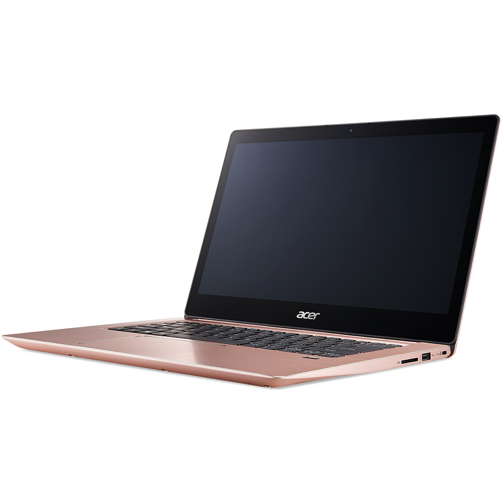 Внешний вид Ноутбук ACER Swift 3 SF314-52-5753 (NX.GPJEU.020)