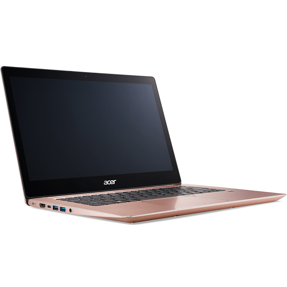 Фото Ноутбук ACER Swift 3 SF314-52-5753 (NX.GPJEU.020)