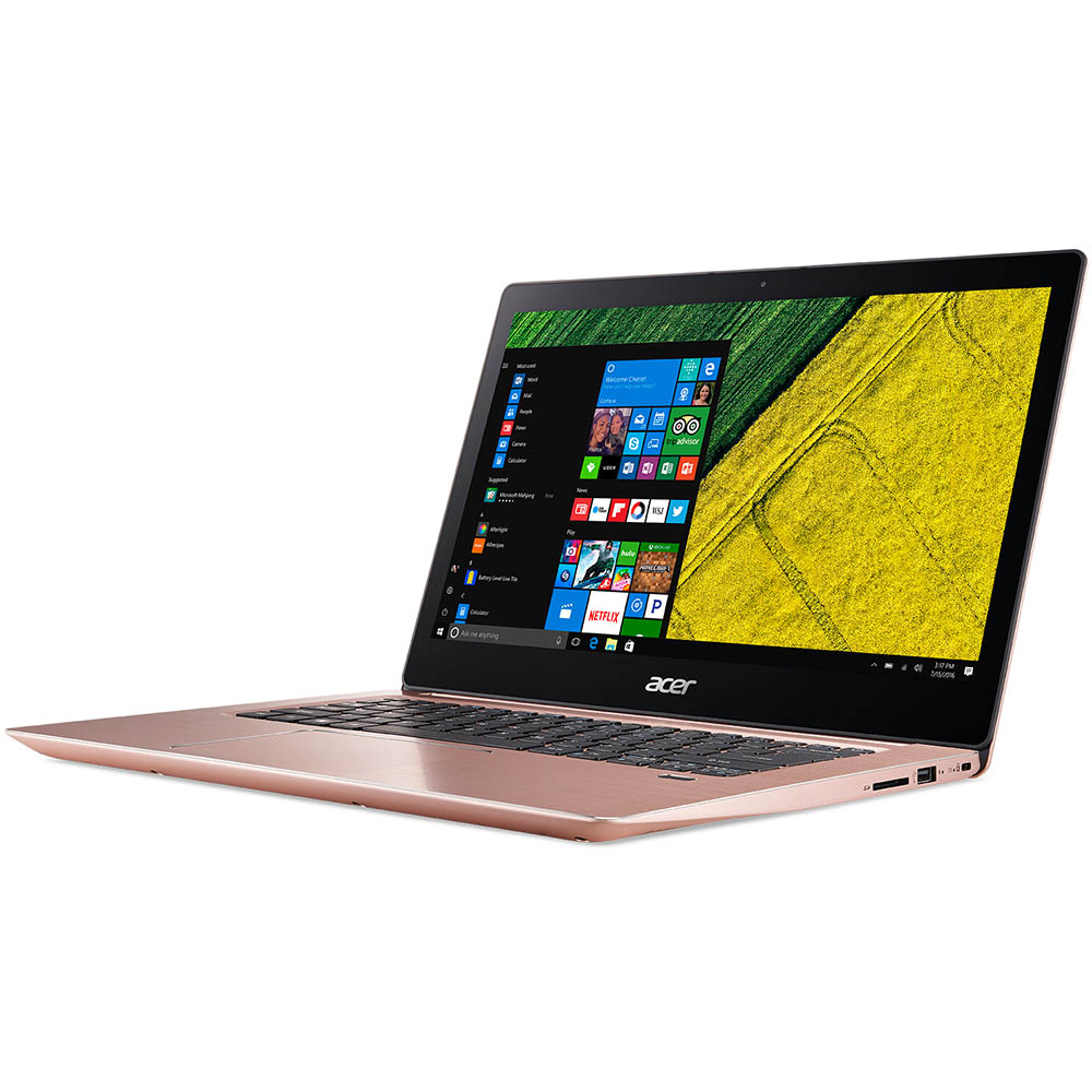 Изображение Ноутбук ACER Swift 3 SF314-52-5753 (NX.GPJEU.020)