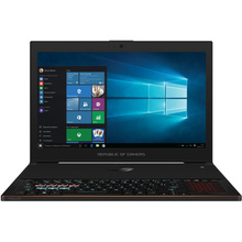 Ноутбук Asus ROG Zephyrus GX501VI (GX501VI-GZ029R)