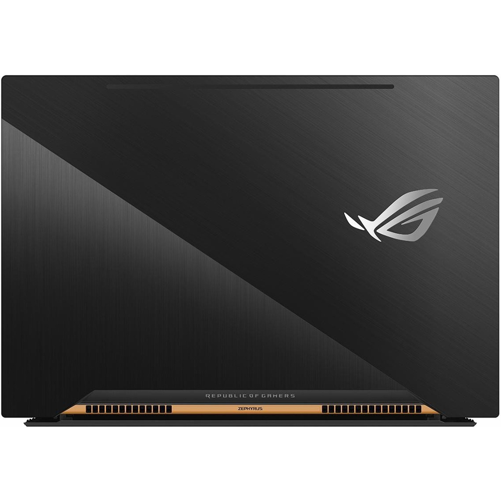 Ноутбук Asus ROG Zephyrus GX501VI (GX501VI-GZ029R) Діагональ дисплея 15.6