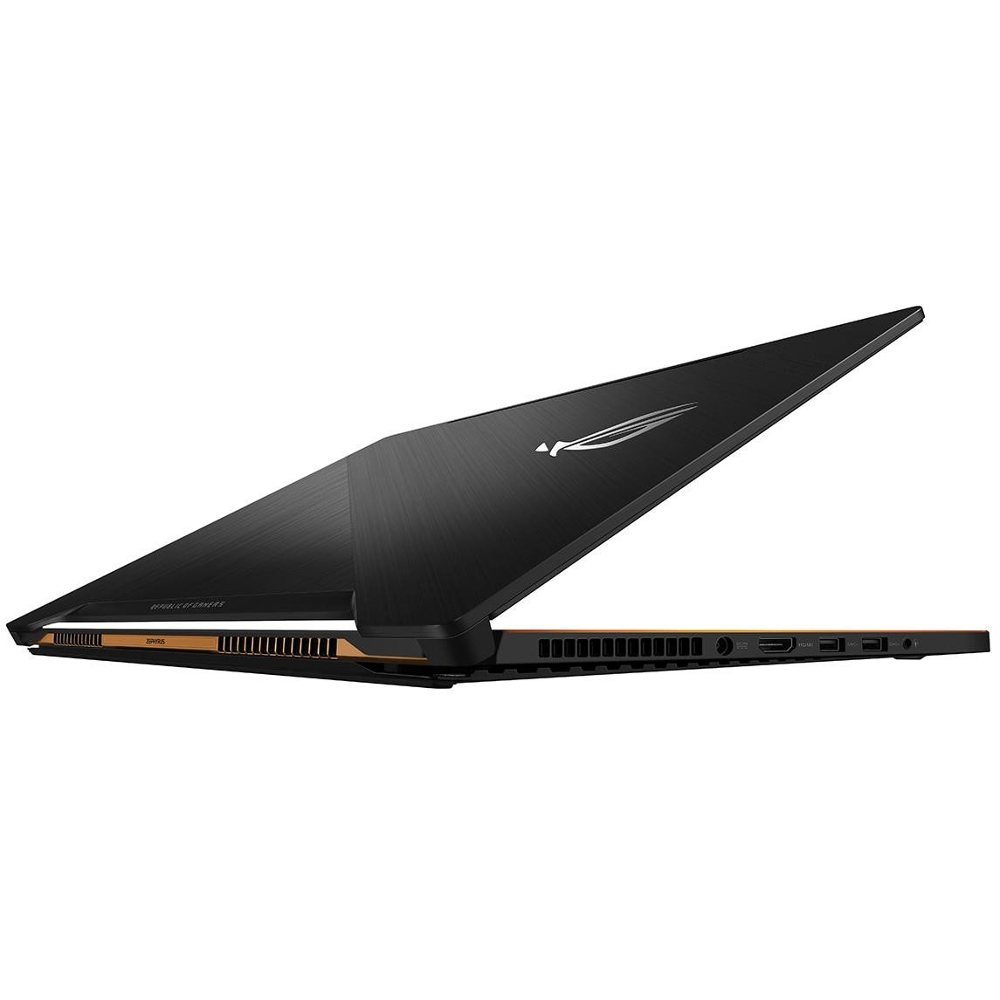 В Україні Ноутбук Asus ROG Zephyrus GX501VI (GX501VI-GZ029R)