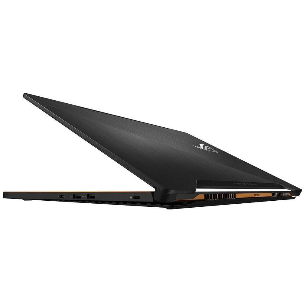 В інтернет магазині Ноутбук Asus ROG Zephyrus GX501VI (GX501VI-GZ029R)