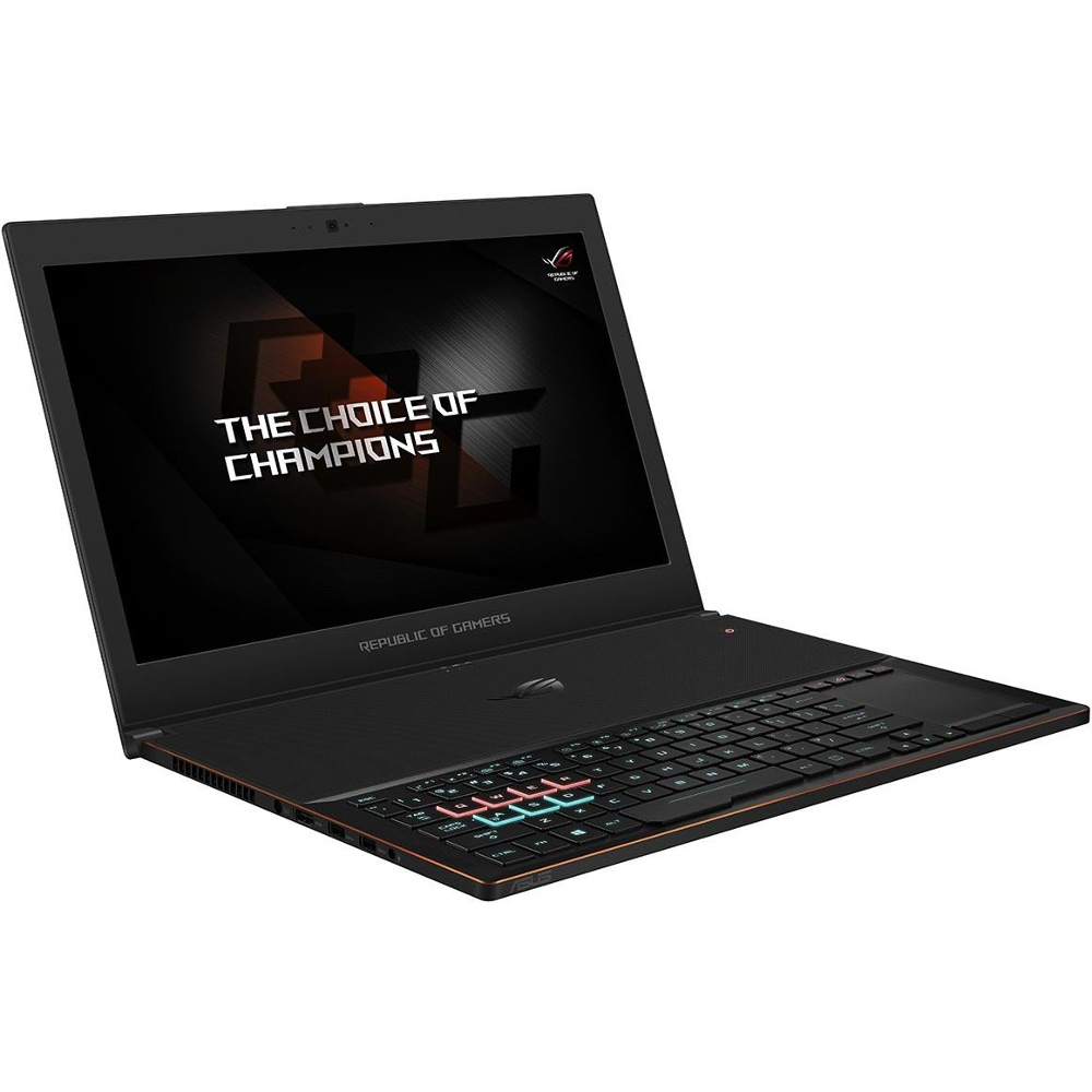 Ноутбук Asus ROG Zephyrus GX501VI (GX501VI-GZ029R) Роздільна здатність дисплея 1920 x 1080