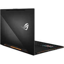 Ноутбук Asus ROG Zephyrus GX501VI (GX501VI-GZ029R)