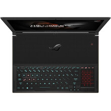 Ноутбук Asus ROG Zephyrus GX501VI (GX501VI-GZ029R)