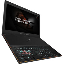 Ноутбук Asus ROG Zephyrus GX501VI (GX501VI-GZ029R)