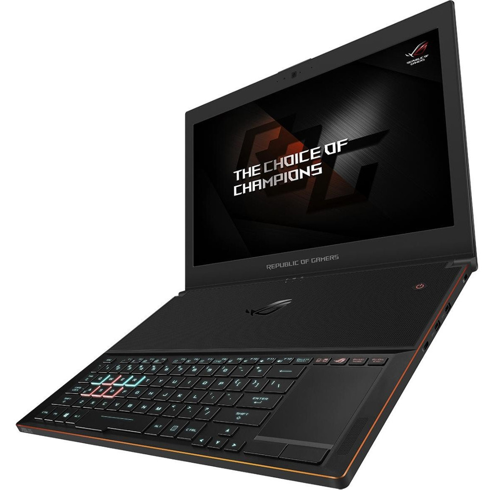 Покупка Ноутбук Asus ROG Zephyrus GX501VI (GX501VI-GZ029R)