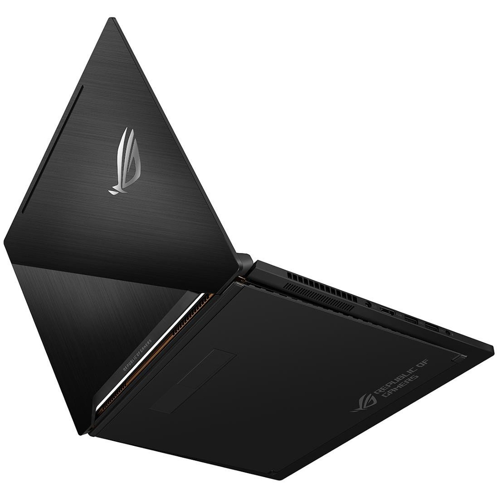 Зображення Ноутбук Asus ROG Zephyrus GX501VI (GX501VI-GZ029R)