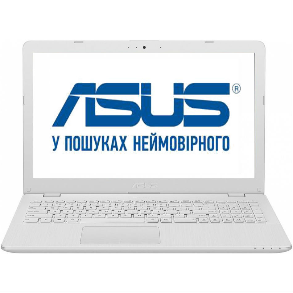 Asus x542un аккумулятор