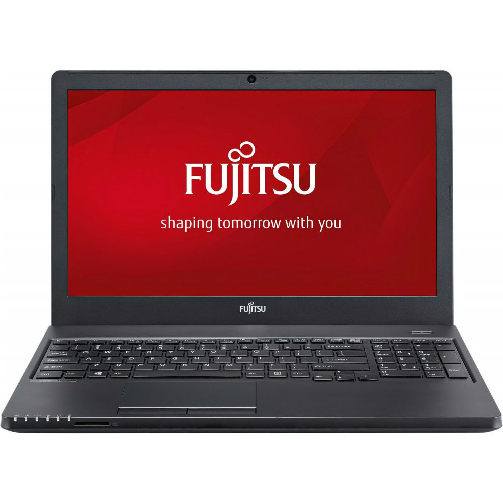 Ноутбук FUJITSU LIFEBOOK A555 (A5550M0001UA)