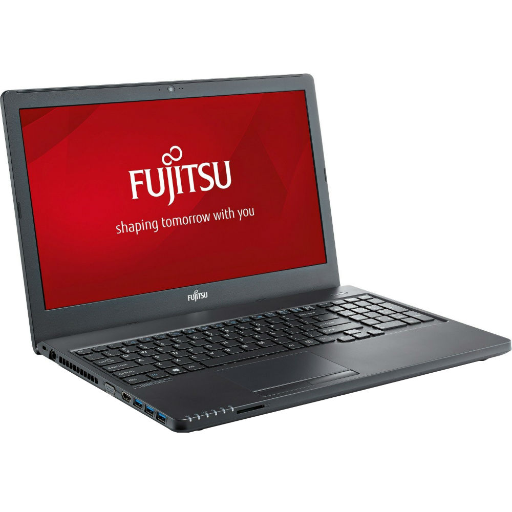 Ноутбук FUJITSU LIFEBOOK A555 (A5550M0001UA) Діагональ дисплея 15.6