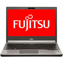 Ноутбук FUJITSU LIFEBOOK E736 (E7360M0004UA)