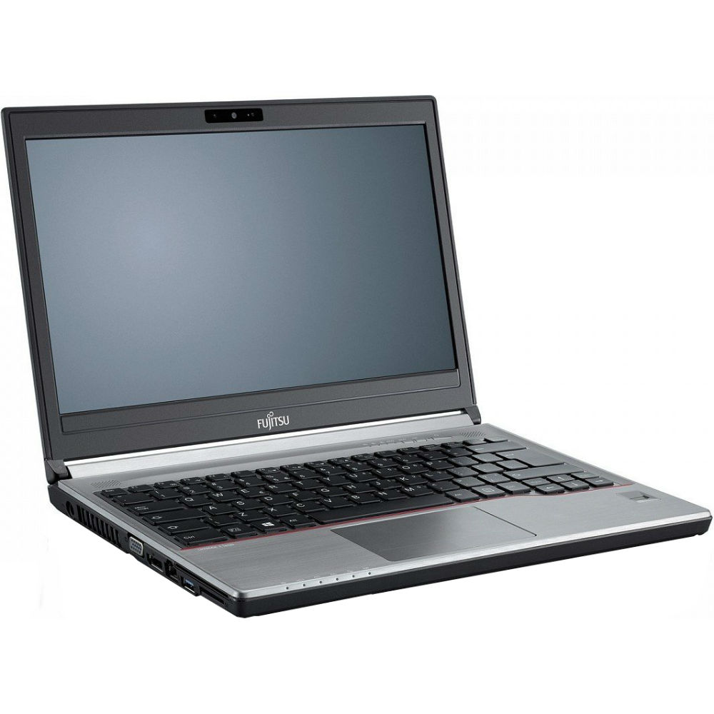 Ноутбук FUJITSU LIFEBOOK E736 (E7360M0004UA) Тип матриці TN+film