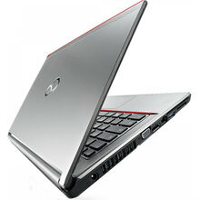 Ноутбук FUJITSU LIFEBOOK E736 (E7360M0004UA)