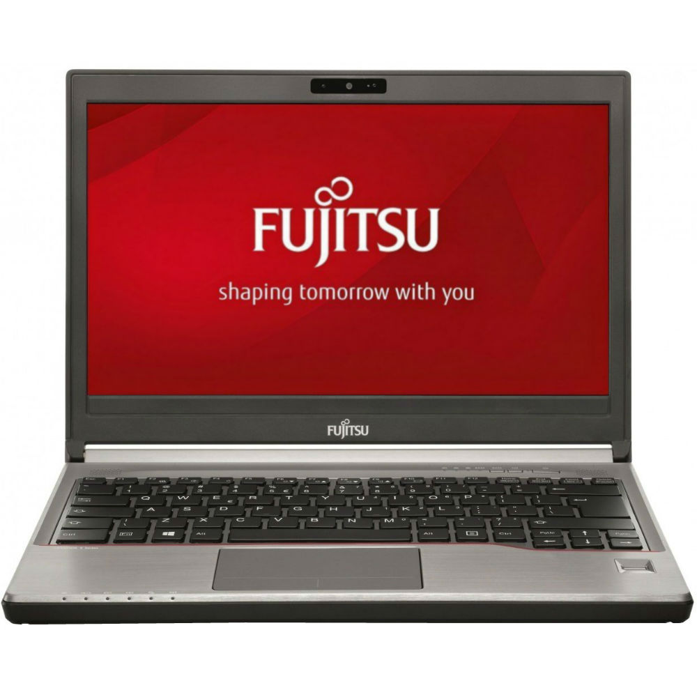 Ноутбук FUJITSU LIFEBOOK E756 (E7560M0001UA)