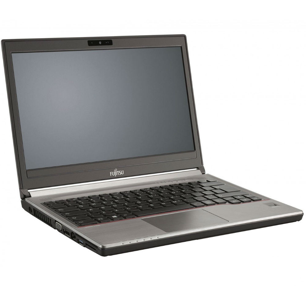 Ноутбук FUJITSU LIFEBOOK E756 (E7560M0001UA) Діагональ дисплея 15.6