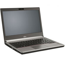 Ноутбук FUJITSU LIFEBOOK E756 (E7560M0001UA)