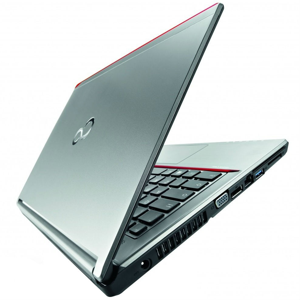 Ноутбук FUJITSU LIFEBOOK E756 (E7560M0001UA) Тип матриці IPS