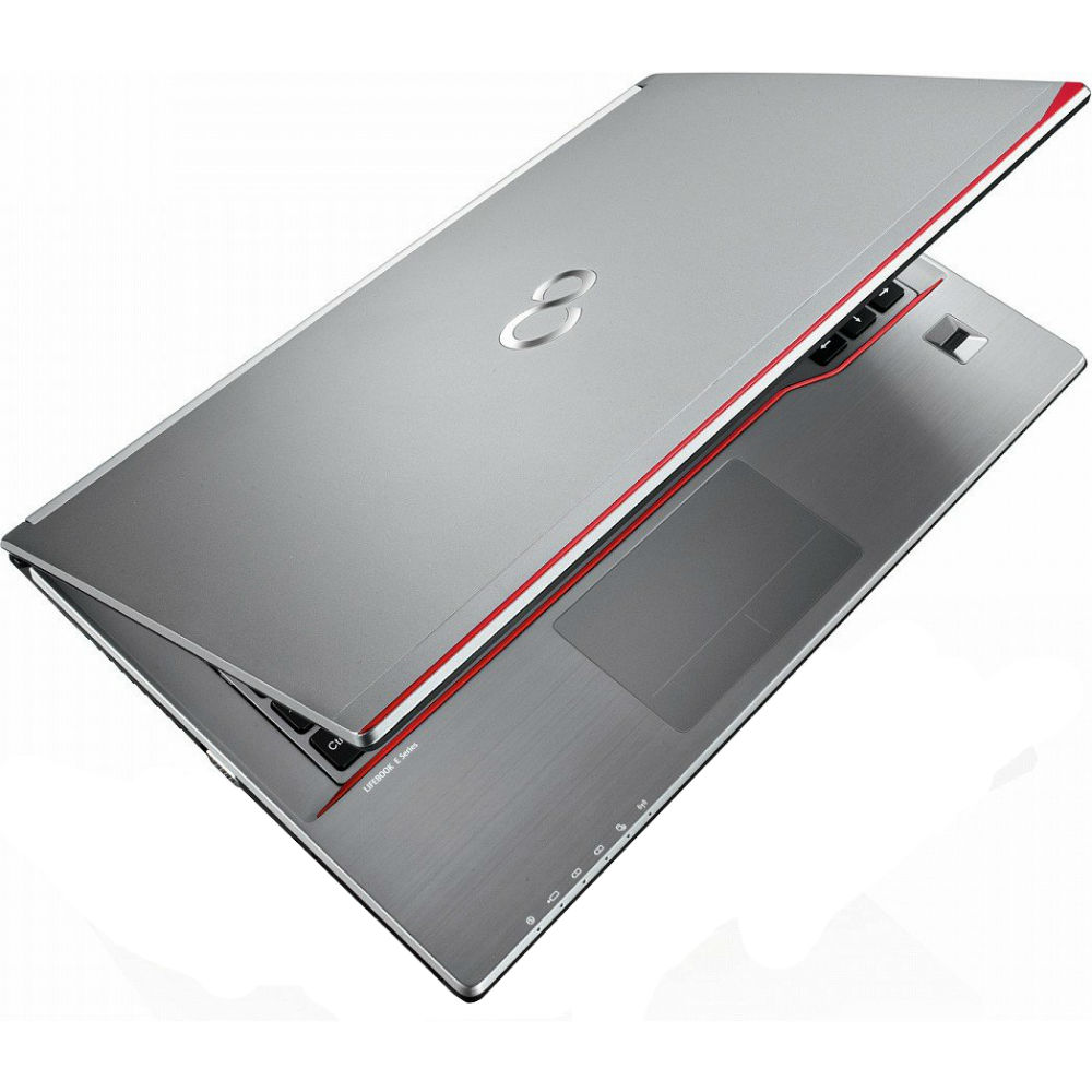 Ноутбук FUJITSU LIFEBOOK E756 (E7560M0001UA) Частота оновлення екрана 60 Гц