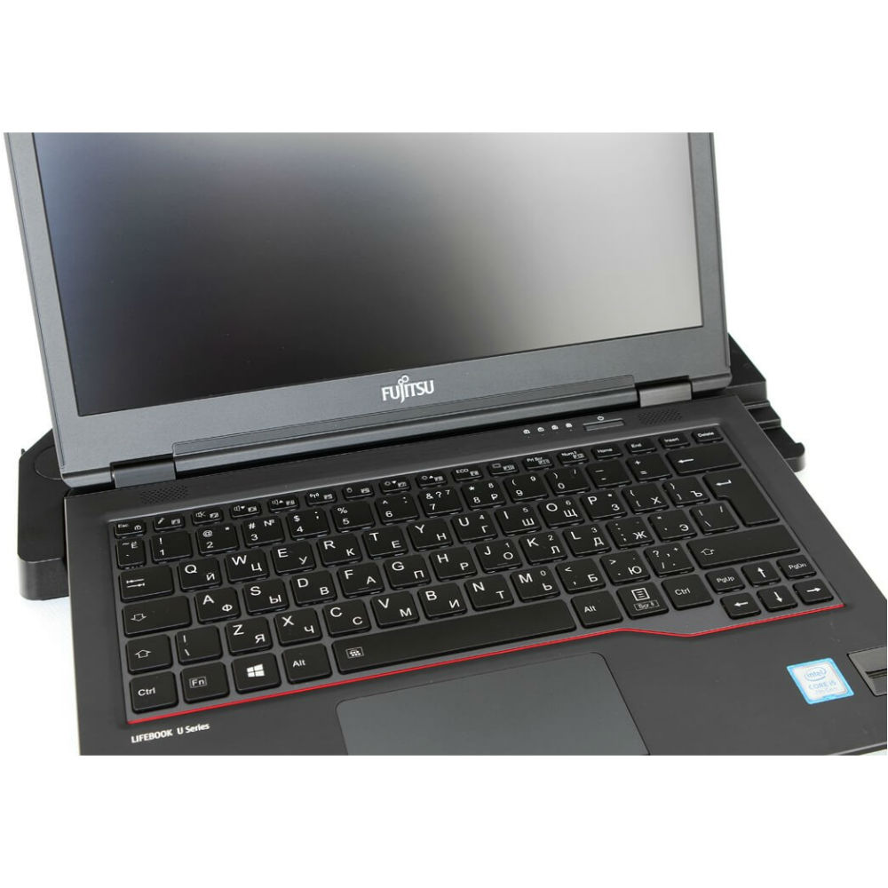 Ноутбук FUJITSU LIFEBOOK U747 (U7470M0002UA) Діагональ дисплея 14