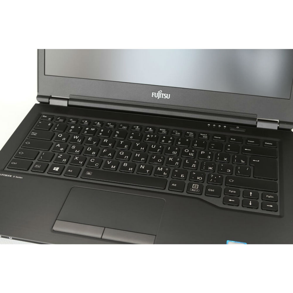 Ноутбук FUJITSU LIFEBOOK U747 (U7470M0002UA) Роздільна здатність дисплея 1920 x 1080