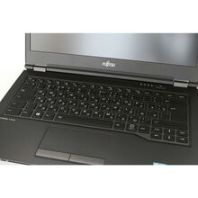 Ноутбук FUJITSU LIFEBOOK U747 (U7470M0002UA)