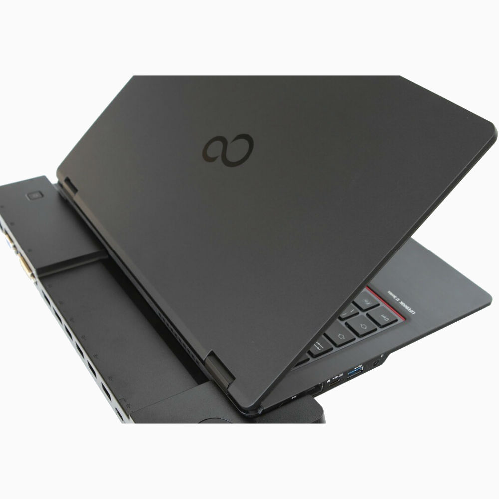 Фото Ноутбук FUJITSU LIFEBOOK U747 (U7470M0002UA)