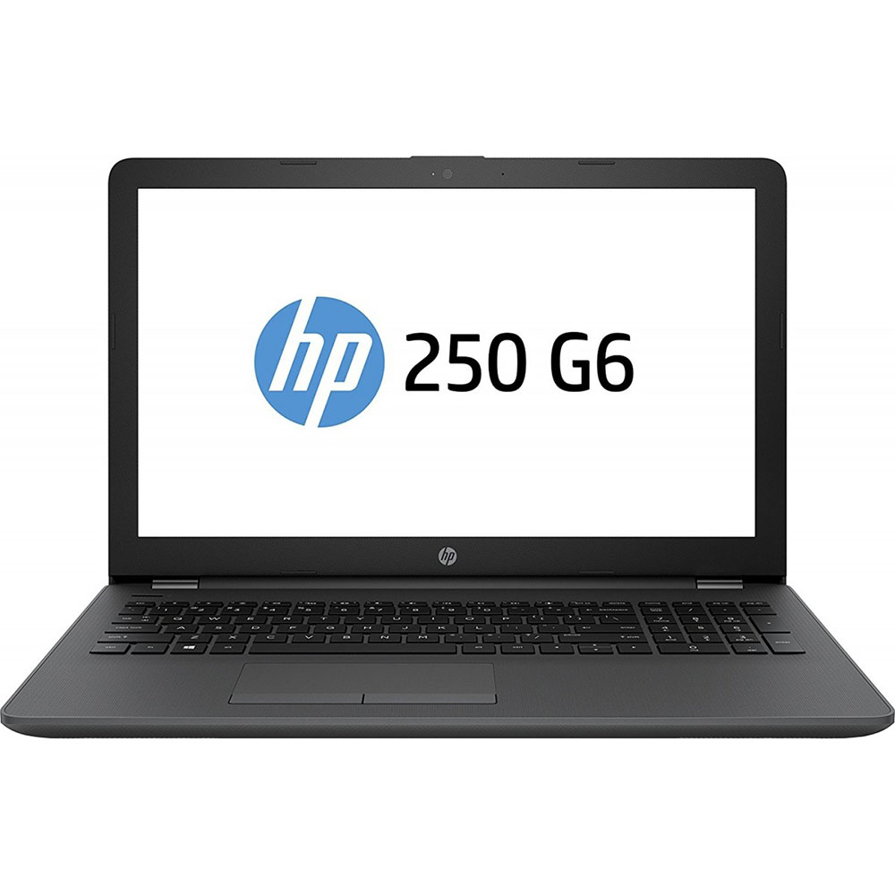 Ноутбук HP 250 G6 (3DP05ES)