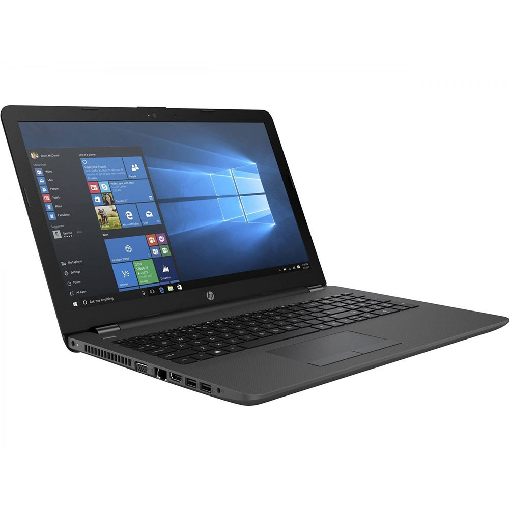 Ноутбук HP 250 G6 (3DP05ES) Диагональ дисплея 15.6