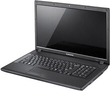 Ноутбук SAMSUNG NP-R719