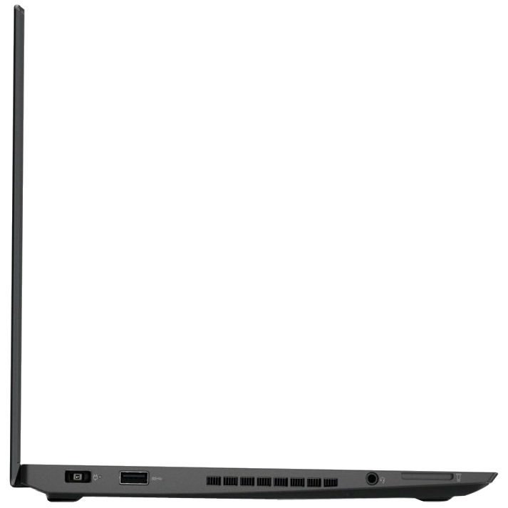 В інтернет магазині Ноутбук LENOVO ThinkPad T470s (20HF0068RT)