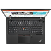 Ноутбук LENOVO ThinkPad T470s (20HF0068RT)