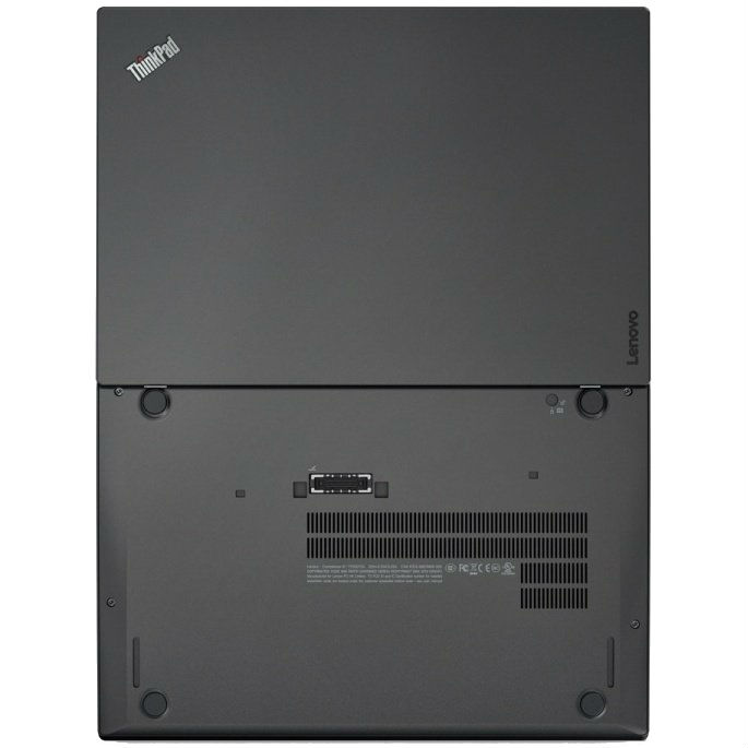 Фото Ноутбук LENOVO ThinkPad T470s (20HF0068RT)