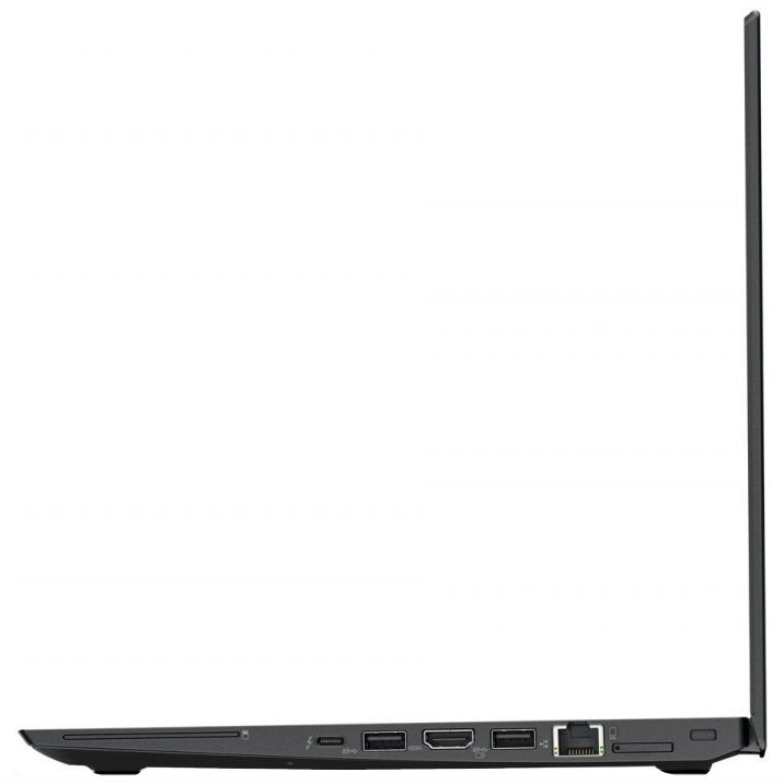 Зображення Ноутбук LENOVO ThinkPad T470s (20HF0068RT)