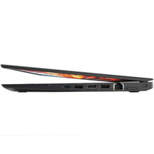 Ноутбук LENOVO ThinkPad T470s (20HF005CRT)