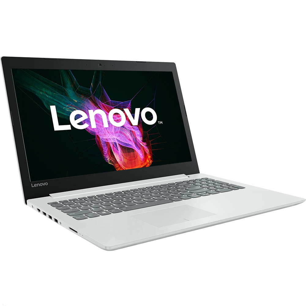 Ноутбук LENOVO IdeaPad 320-15 (80XR00K1RA) Разрешение дисплея 1366 х 768